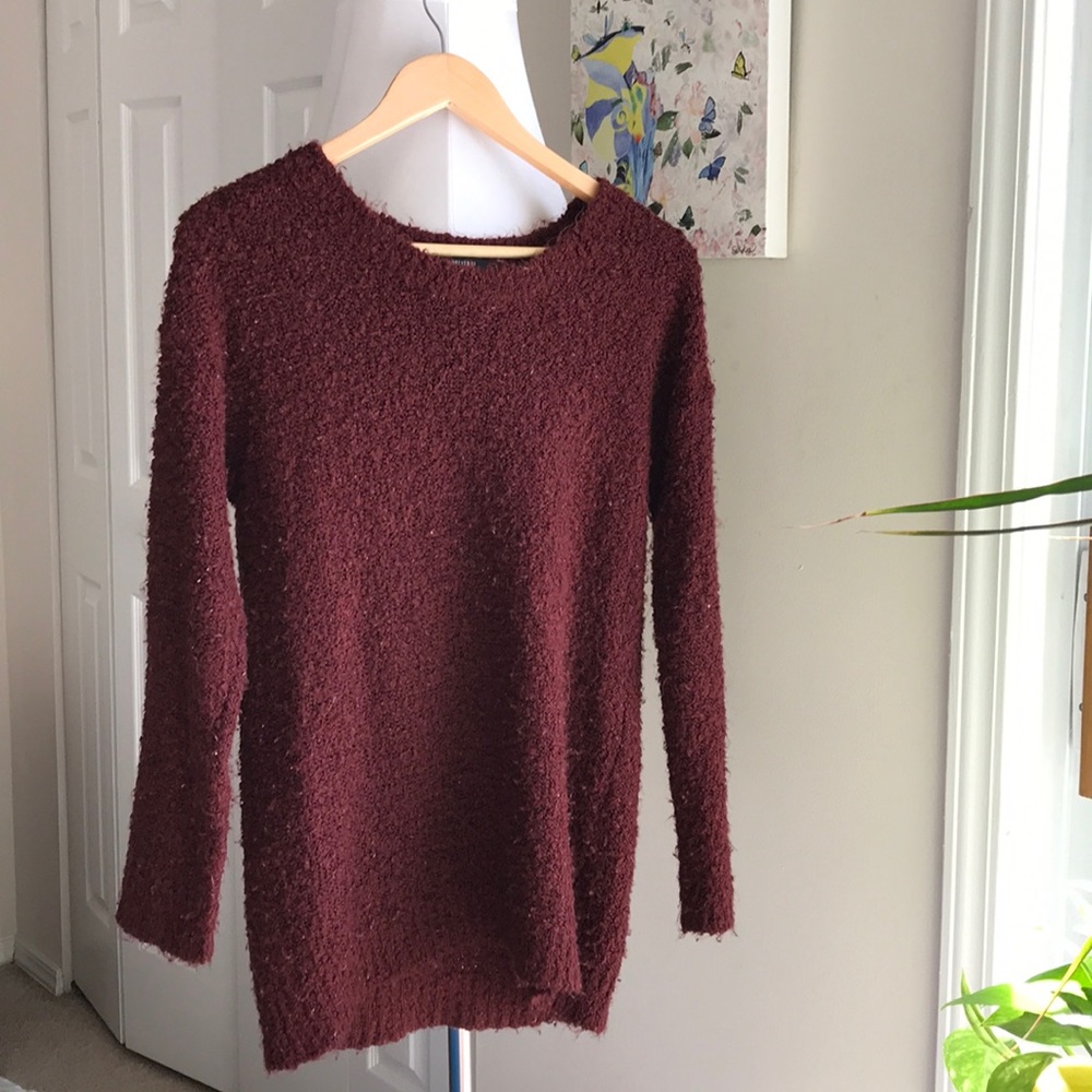 Long Sweater